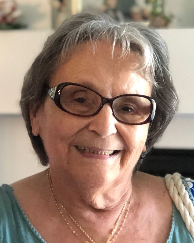 Rita Hutt-Jackson Profile Photo