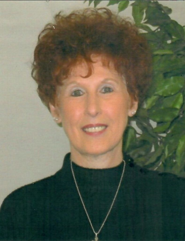 Patricia J Weber