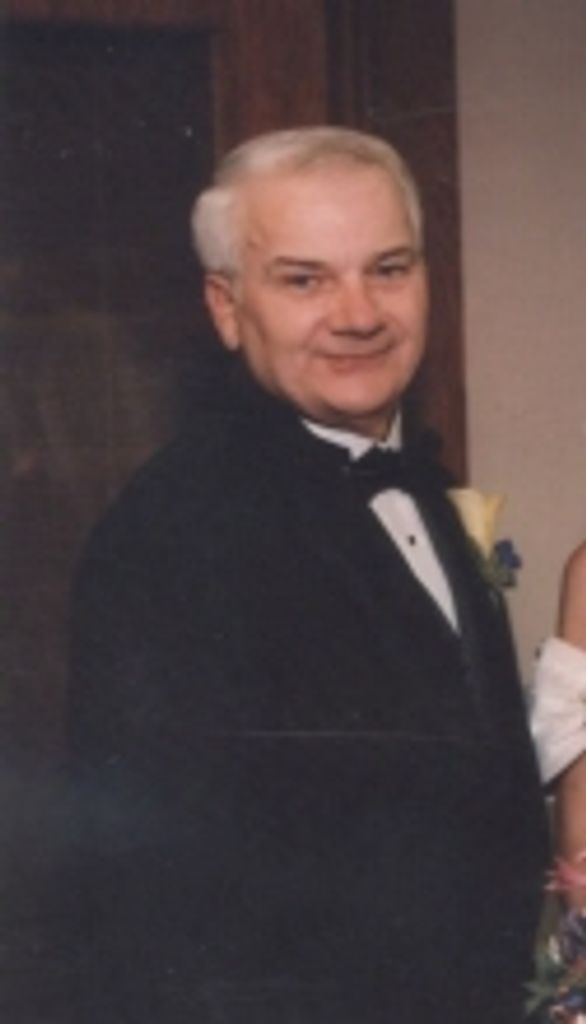 Richard "Buzzy" Baker