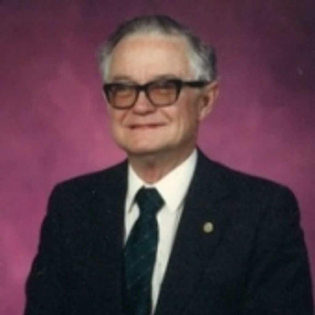 Weston Jennings Futrell Profile Photo