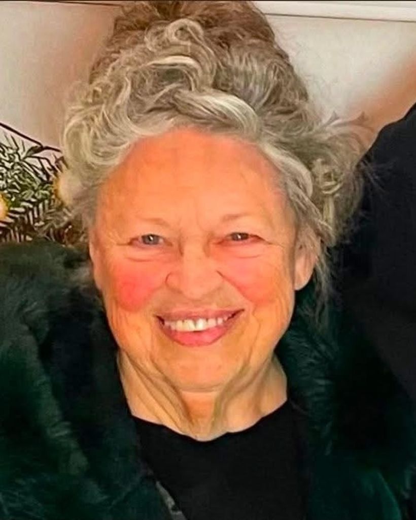 Sharon Lucille Jenkins