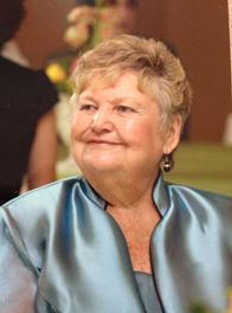 Anne Prince Profile Photo