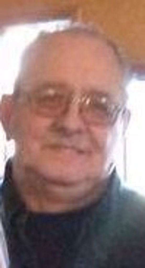 Johnny L Harmon