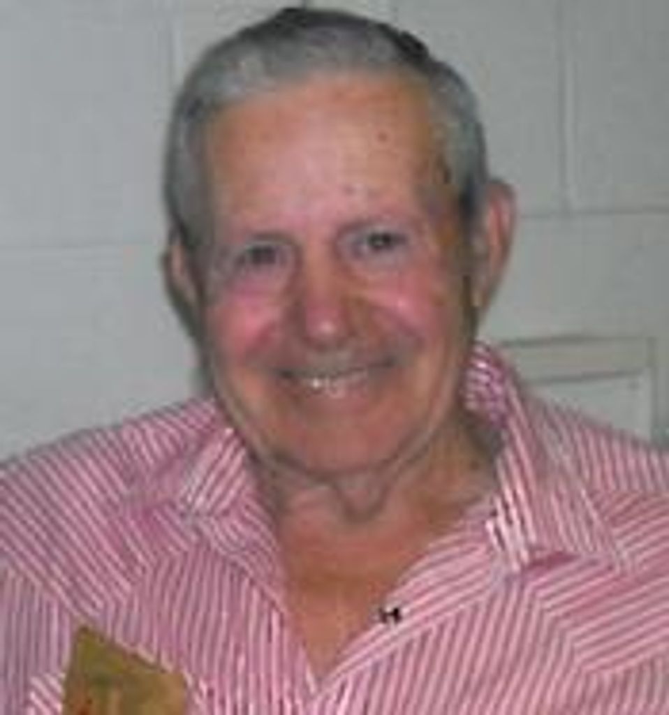 Otis Wayne Guilliams
