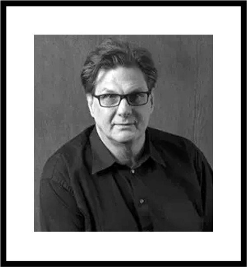 Bruce Adams Profile Photo