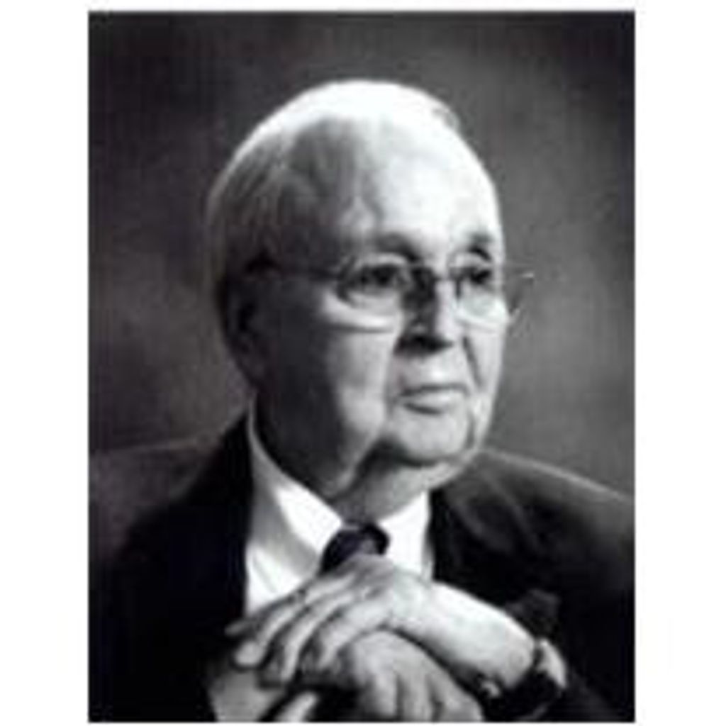 Bert Hill Profile Photo