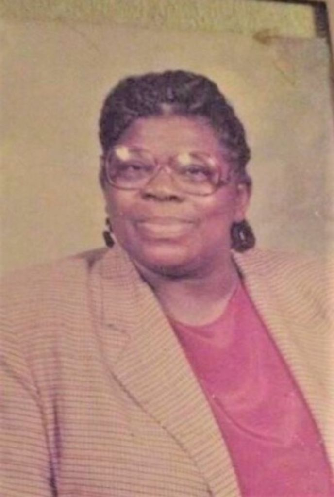 Mrs. Eliza Washington Profile Photo