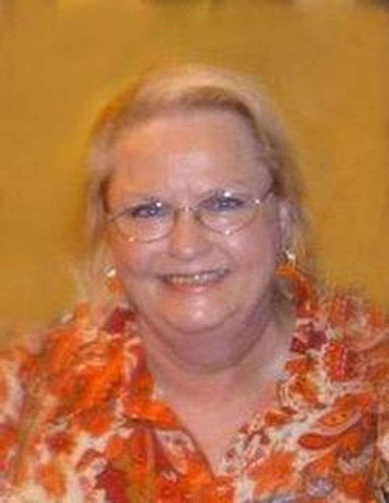 Carolyn Annette Maltbie Rigney