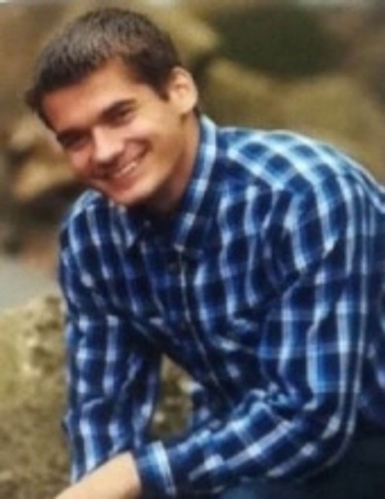 Todd Michael Murray