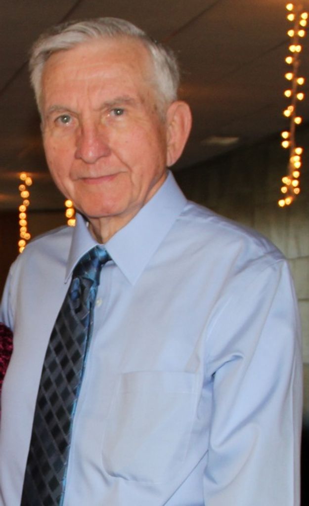 Roman S. Mudryk Profile Photo