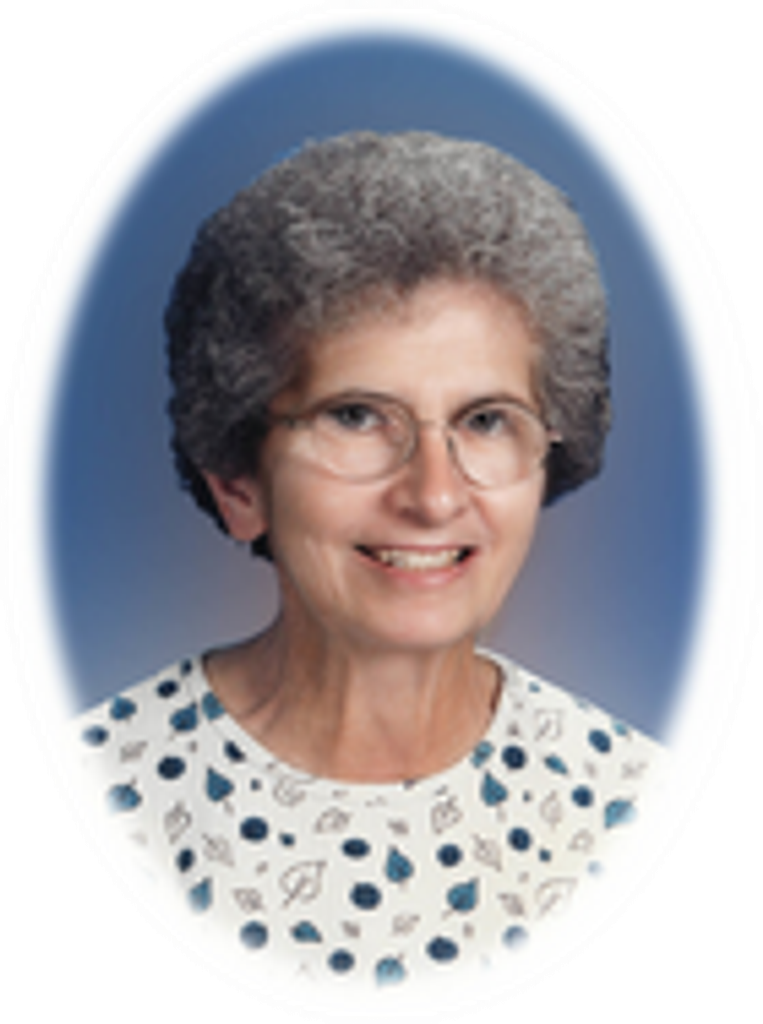 Mary Steely