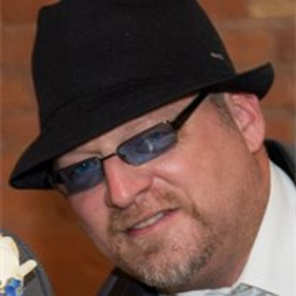 James A. Carbeck