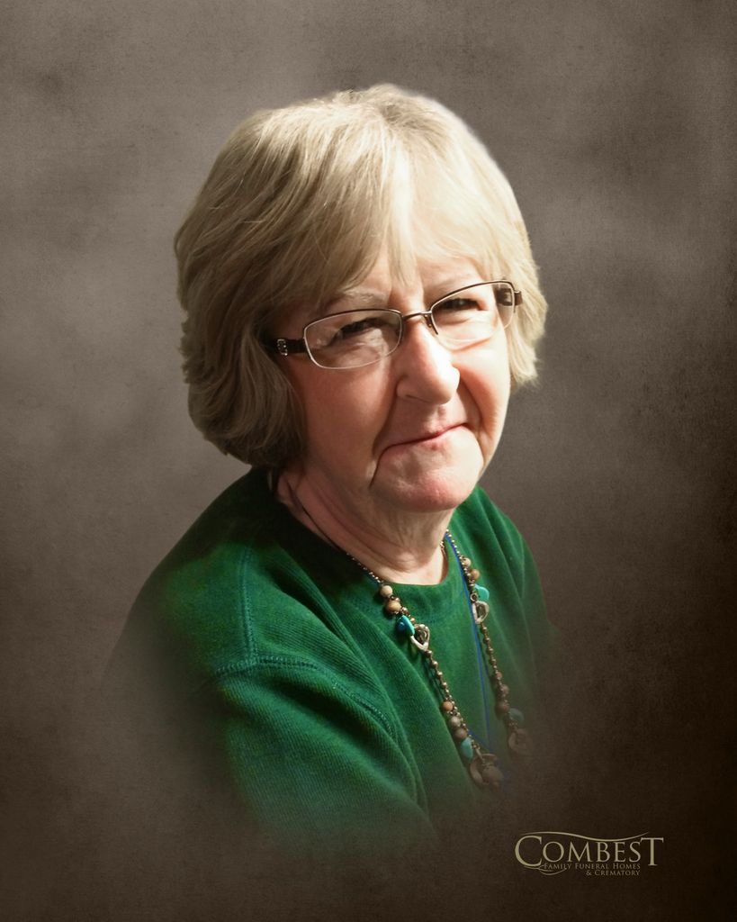 Nancy Caron "Grandma" Forsythe (Pyeatt) Profile Photo