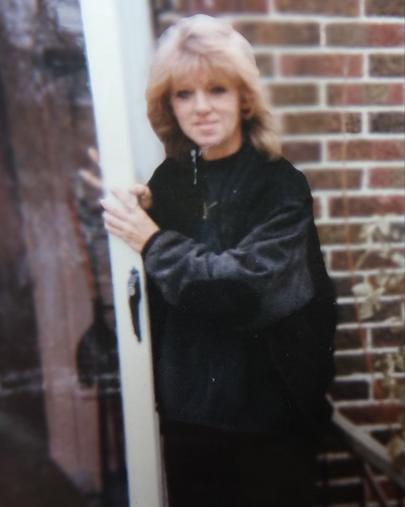 Becky J. Lee