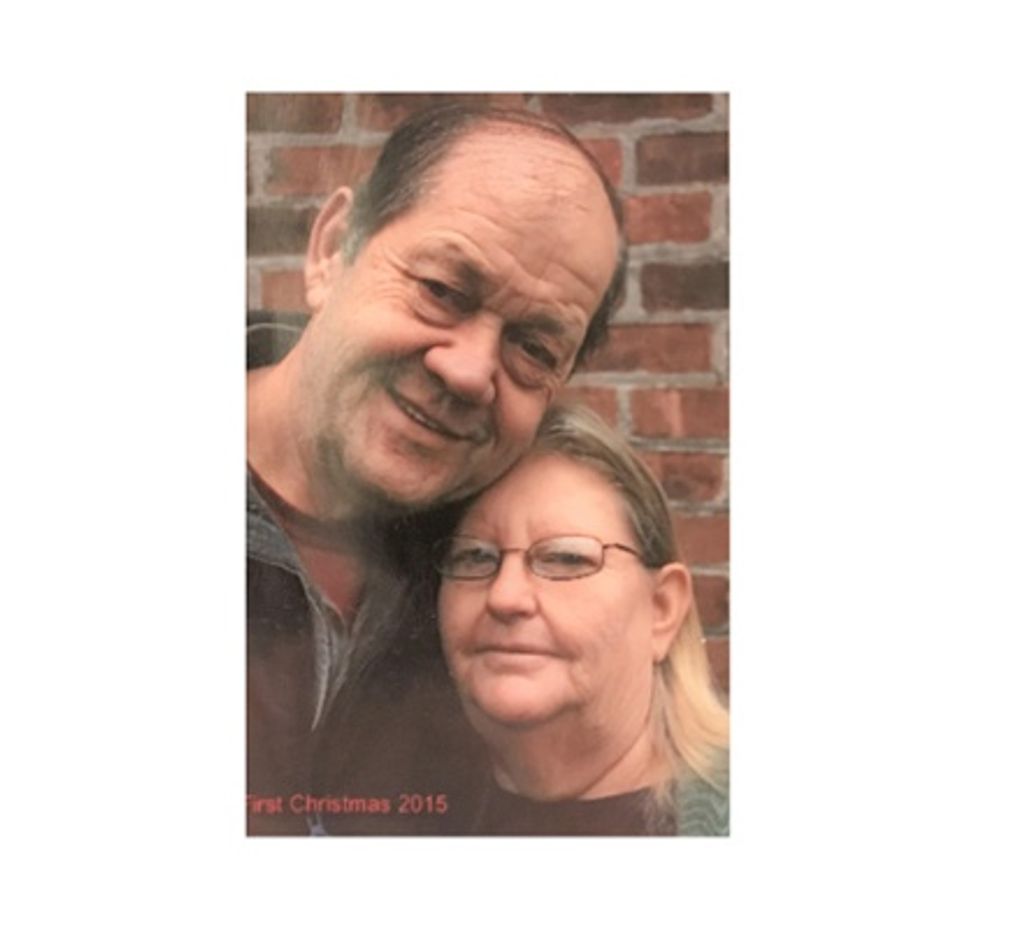Arnold "Bambi" William Monroe