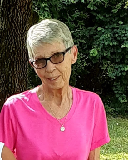 Linda Hughes Dotson's obituary image
