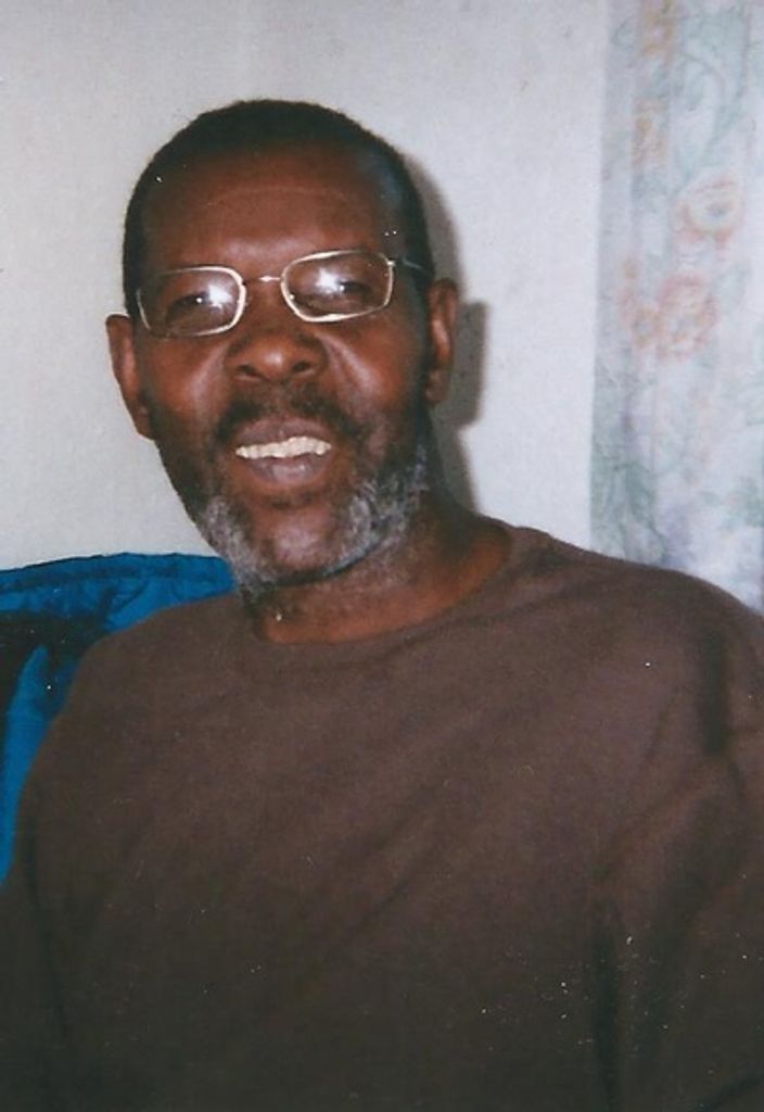 Albert Ray Mcintosh Profile Photo