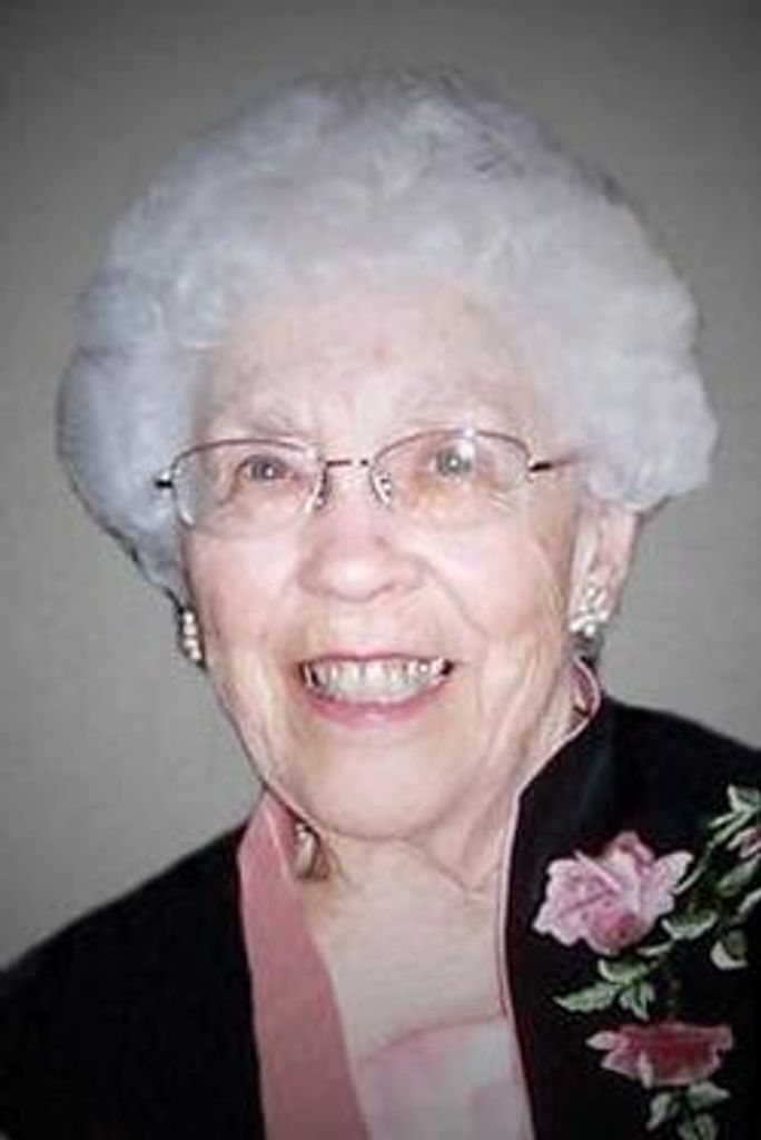 Ethel Helgeson Profile Photo