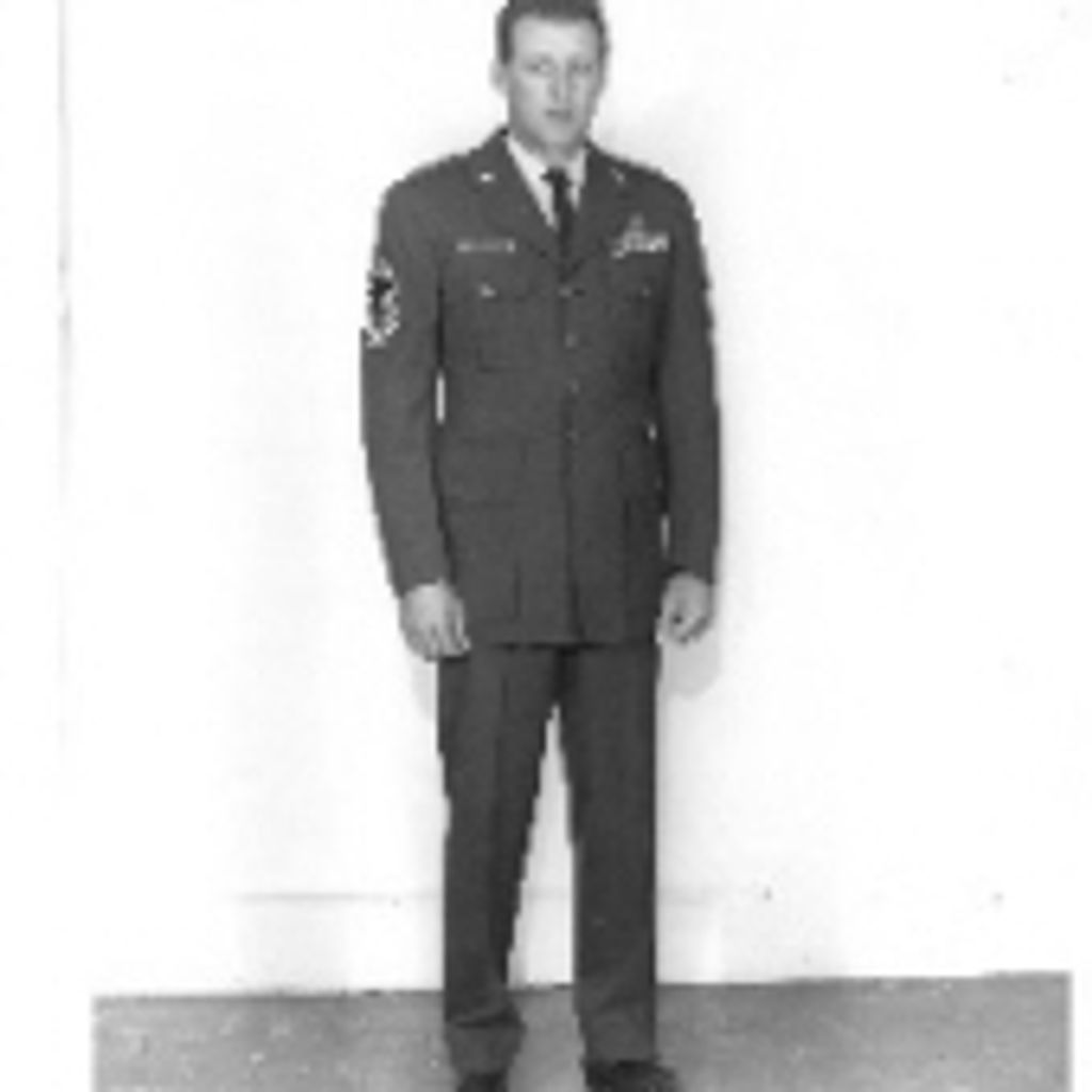 Kenneth Wycoff