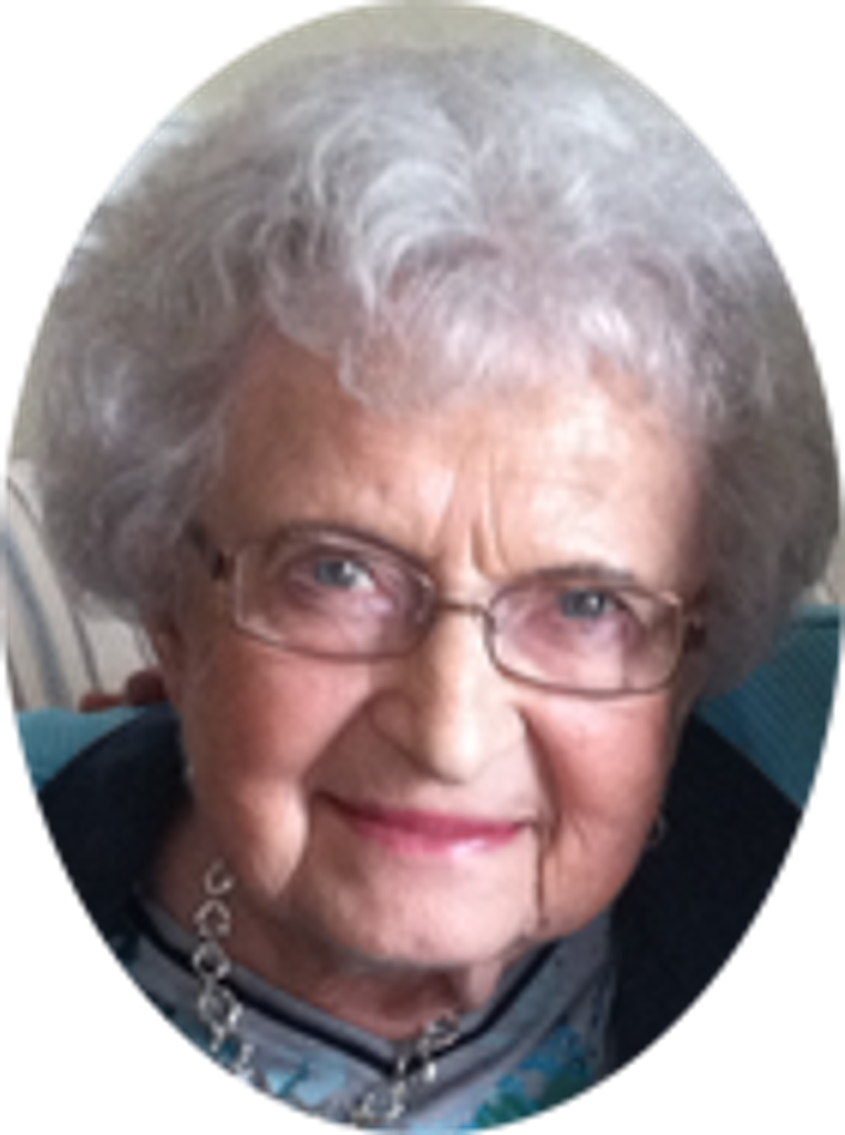 Frances Cherry