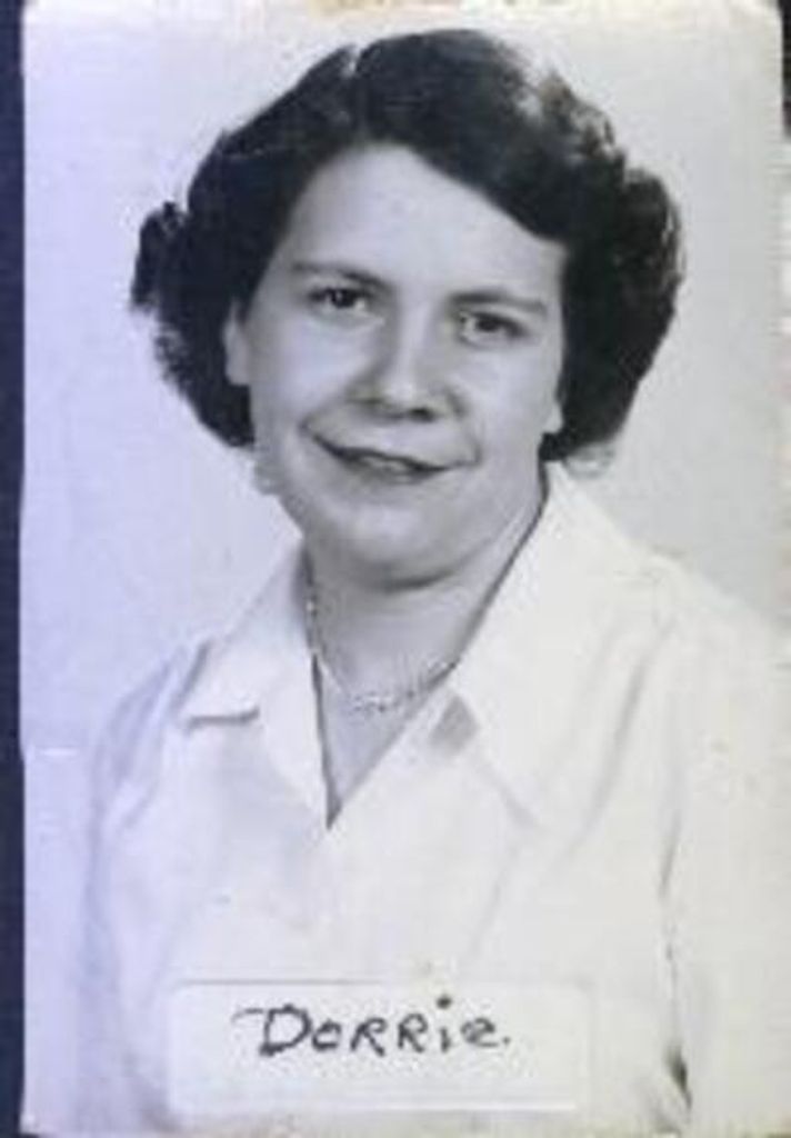 Doris Ann Lindberg Profile Photo