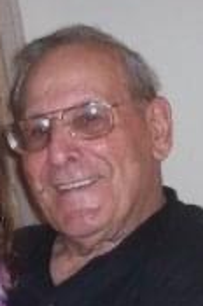Richard P. Petrone Profile Photo