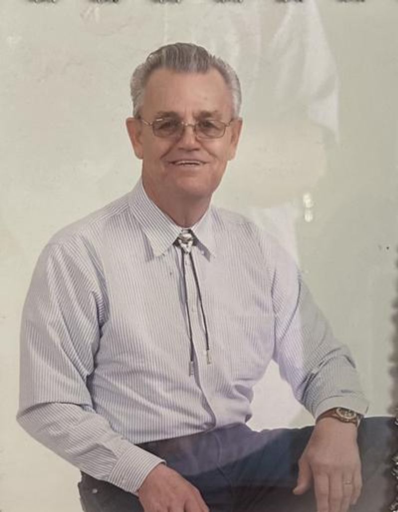 Edward W Killian Profile Photo