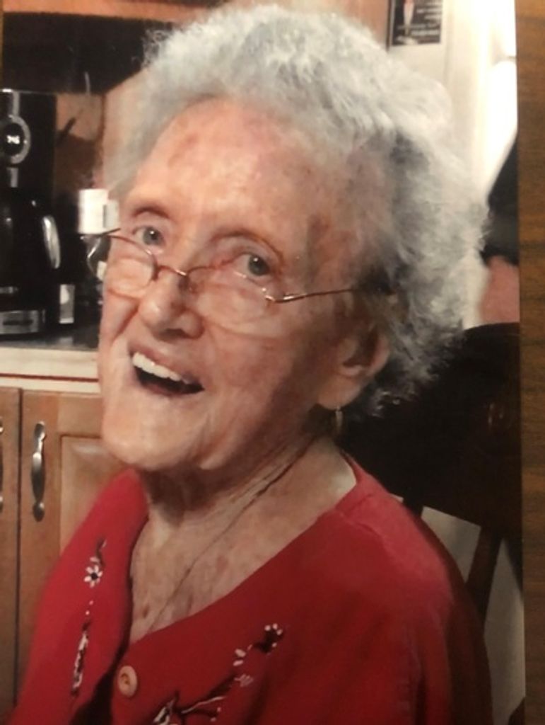Dorothy Roberson Profile Photo