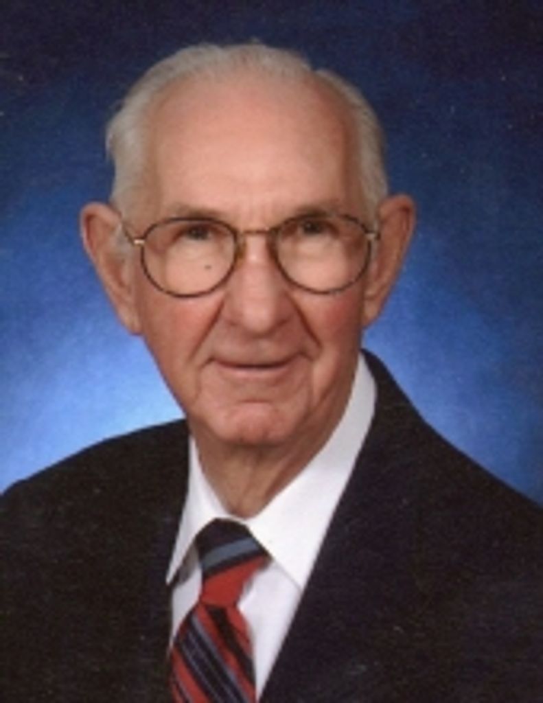 Thomas  Neal Carter