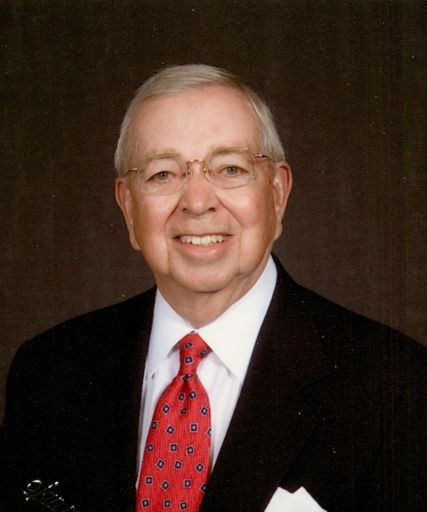 Robert Johnson Profile Photo