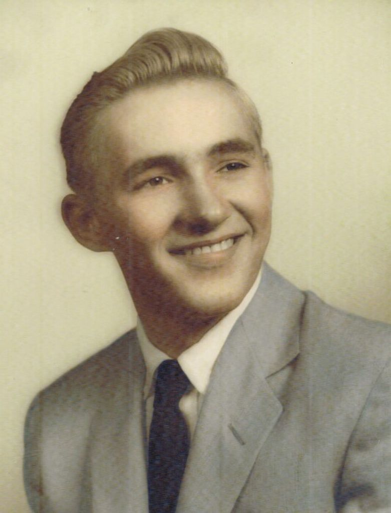 Charles A. Wilcox