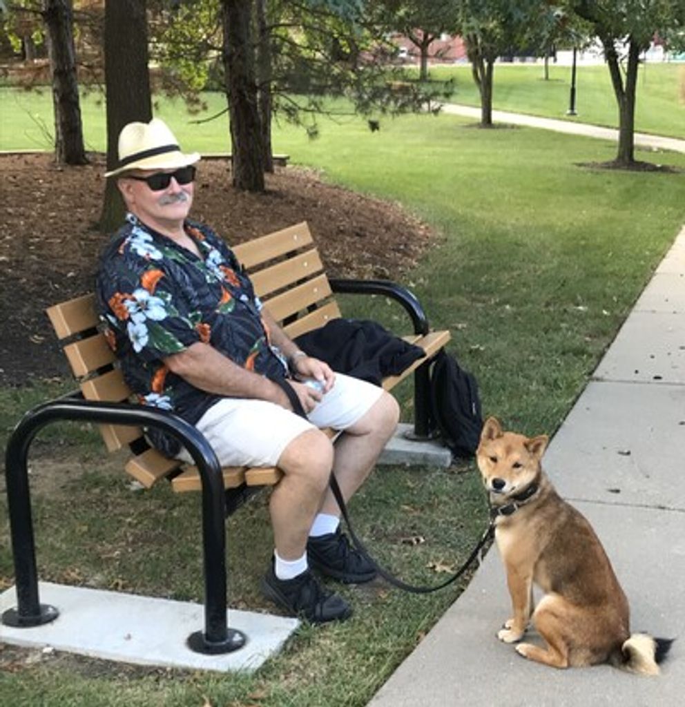 Randolph "Randy" Chiles, Sr. Profile Photo