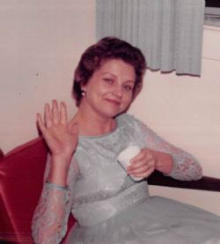 Patsy Wolf Profile Photo