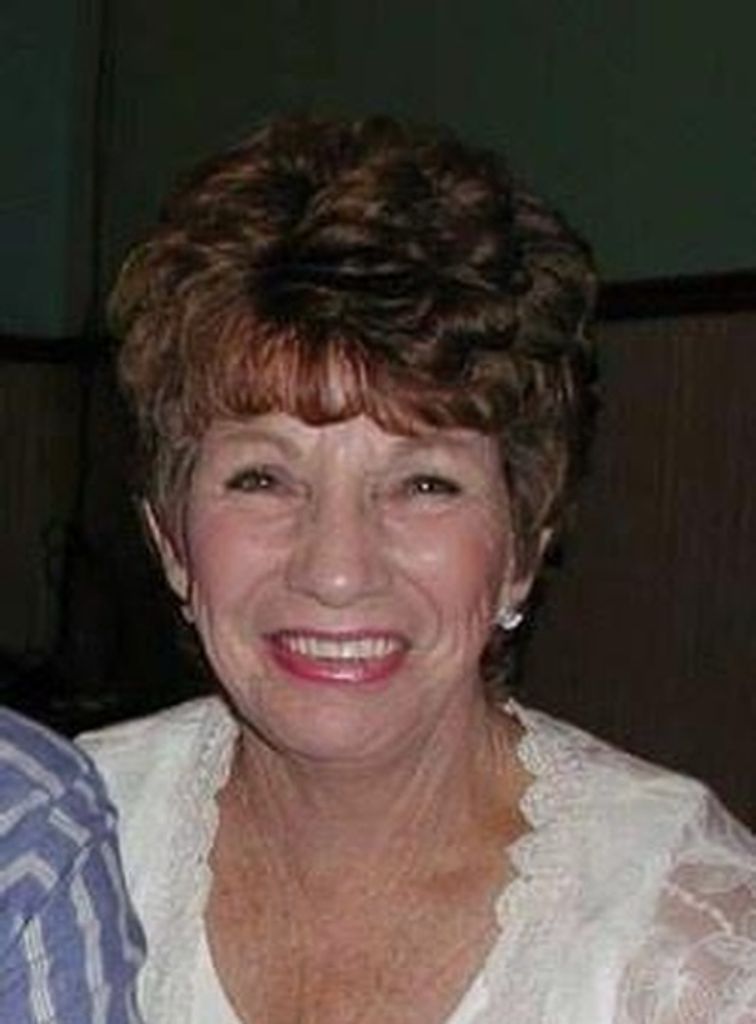 Ann Lewis