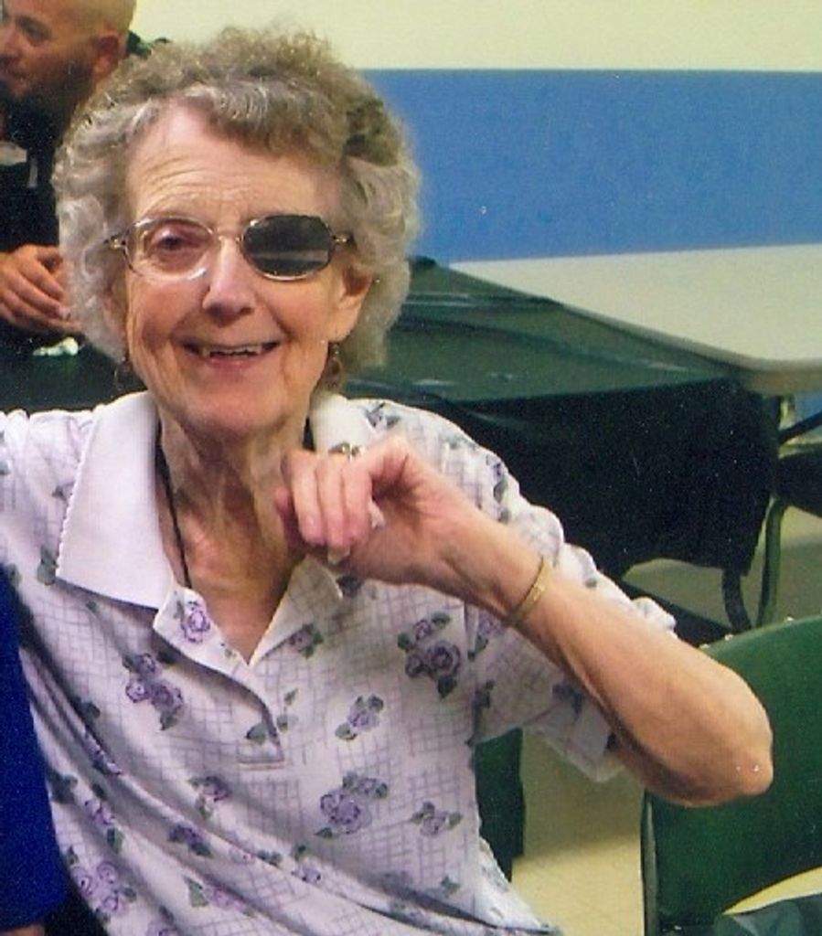 Donna J. Phillips