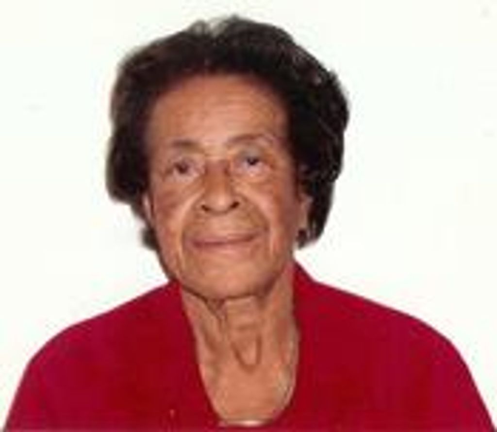 Laverne Jackson Maben