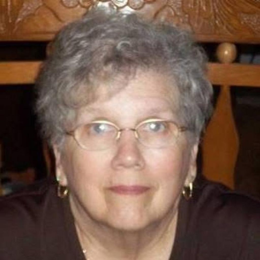 Sandra Claire Hanna Profile Photo