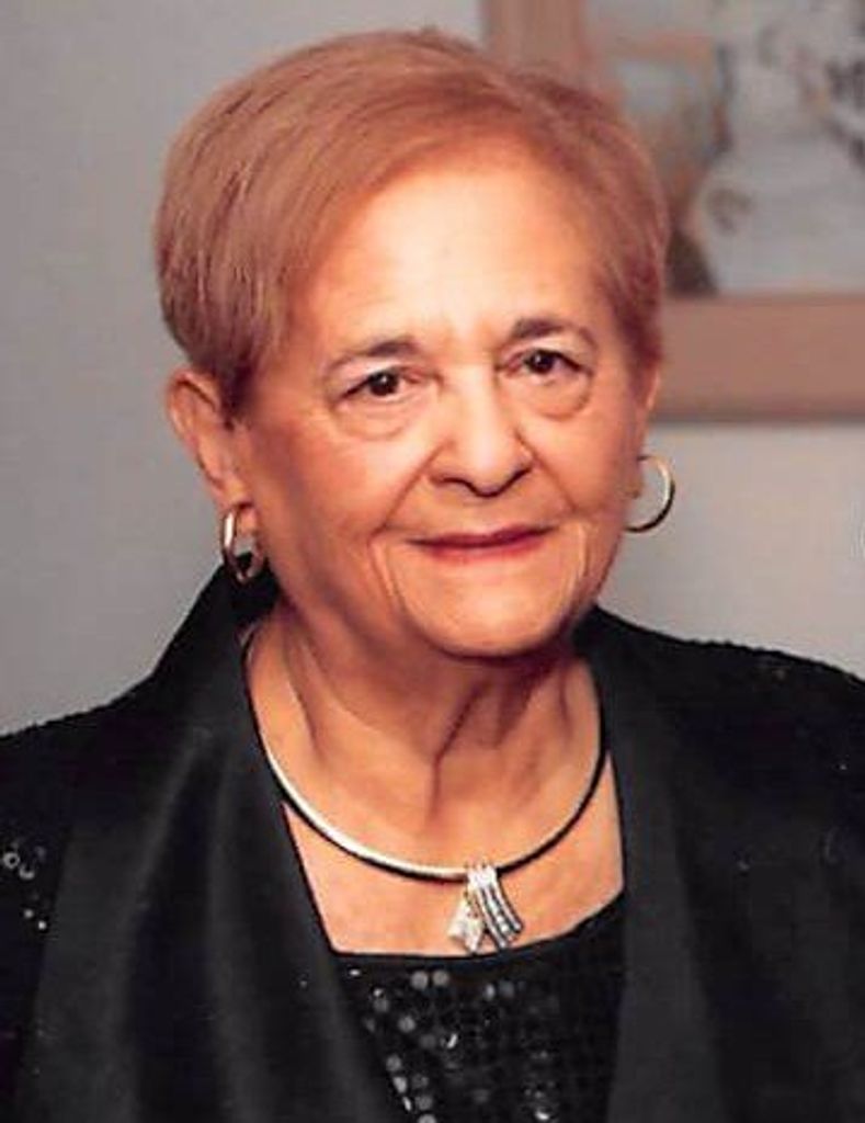 Marie M. Brutico