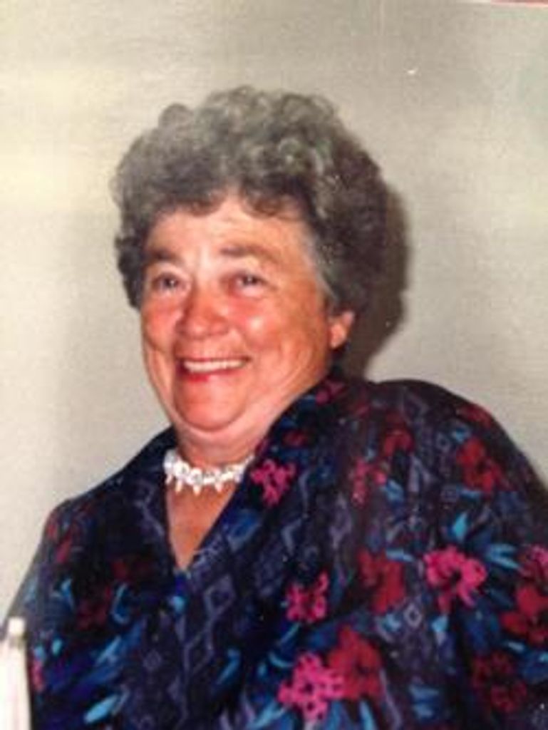 Helen M. Clegg Profile Photo
