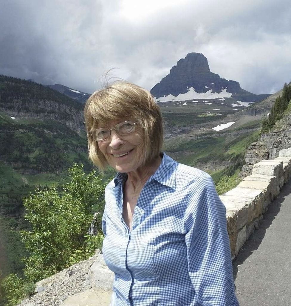Lenore Rogers Profile Photo