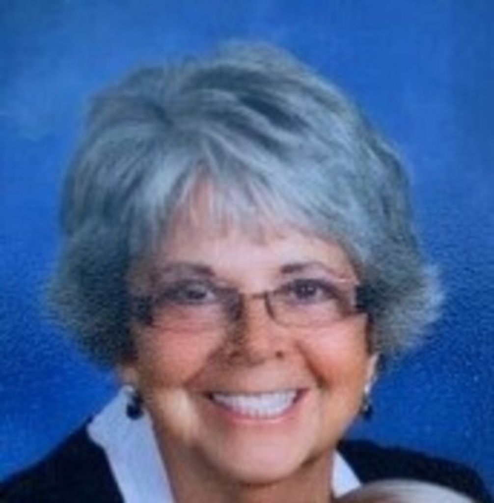 Mary E. Pegg Long Profile Photo