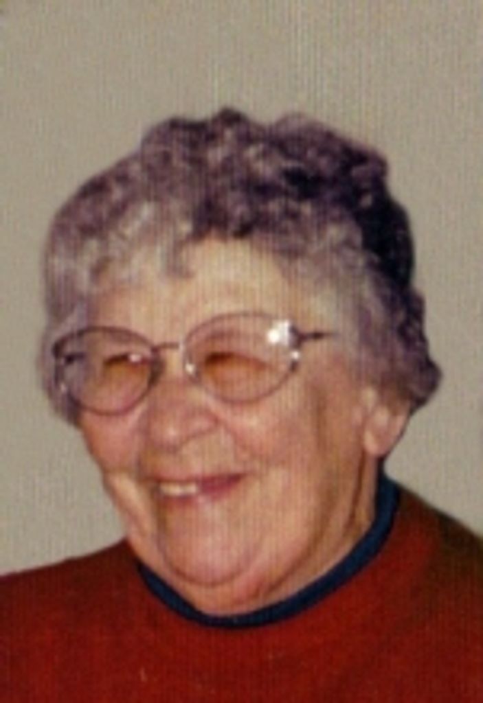 Florence Funke