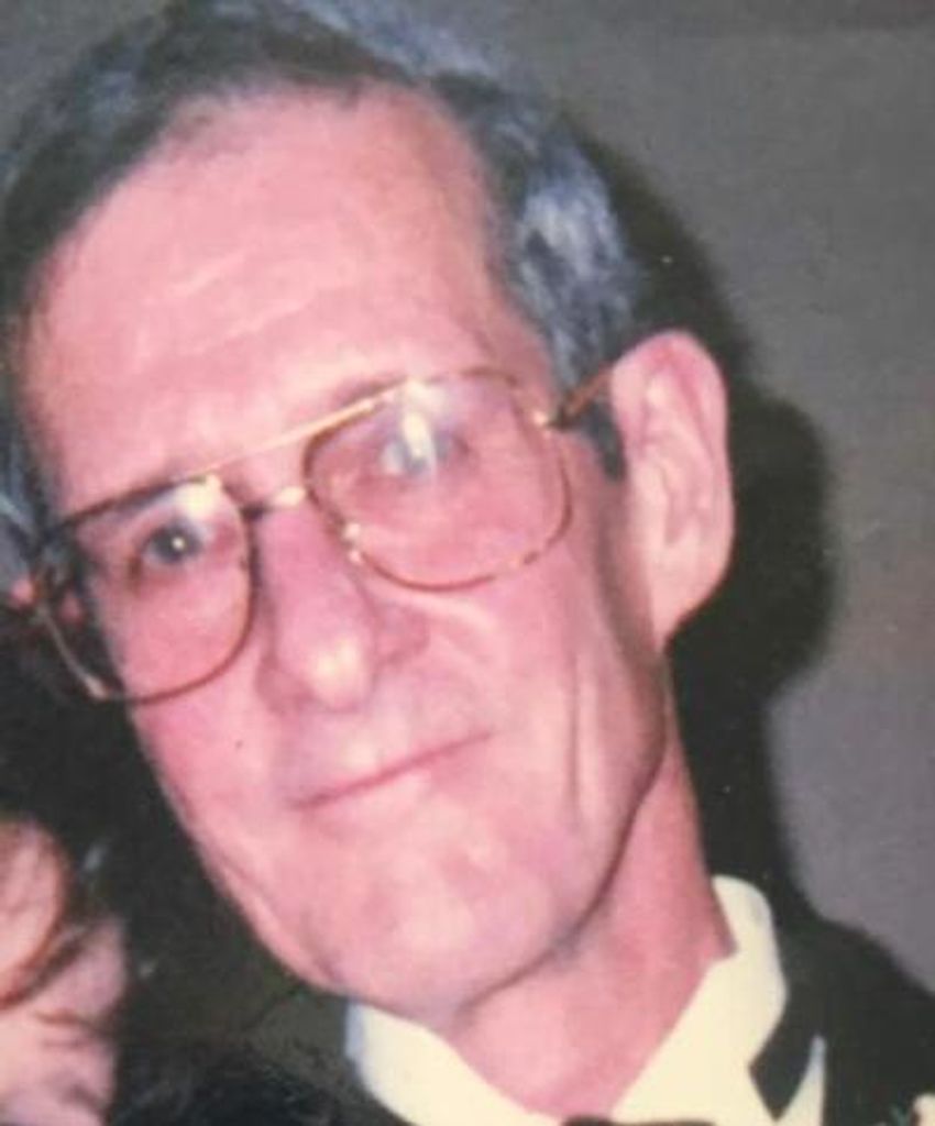 Joseph T. Kreideweis