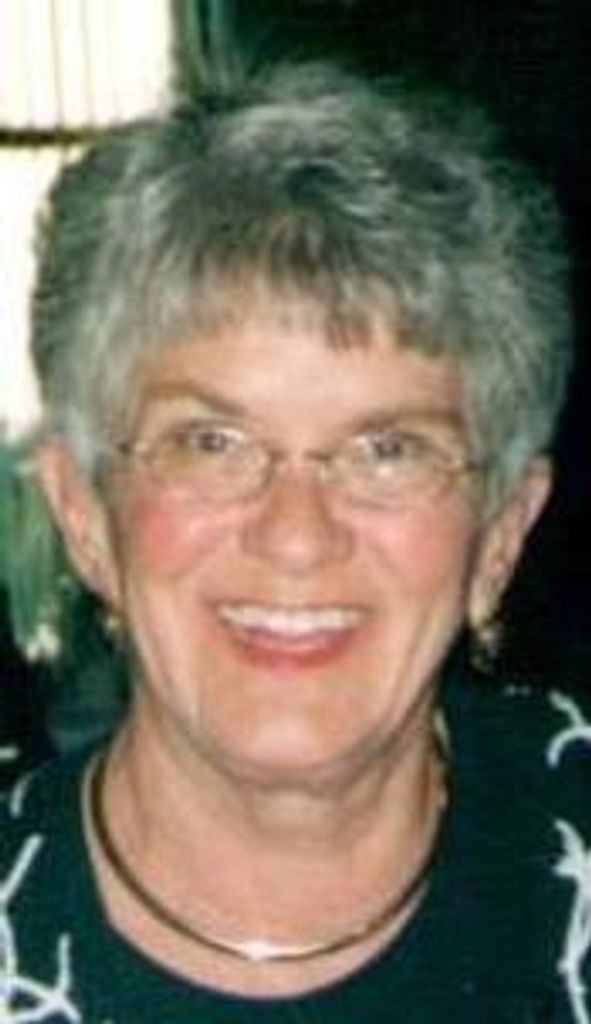 Lee Ann "Tucky" De Groot