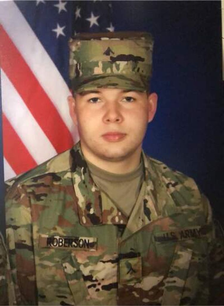 Jonathan Christian Roberson Profile Photo