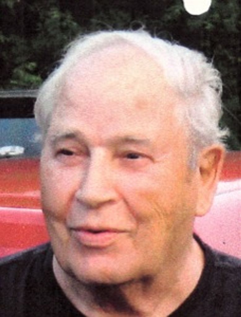 Martin E Adams
