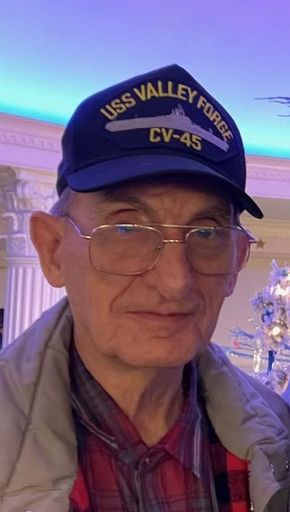 Albert J. Czankner Profile Photo