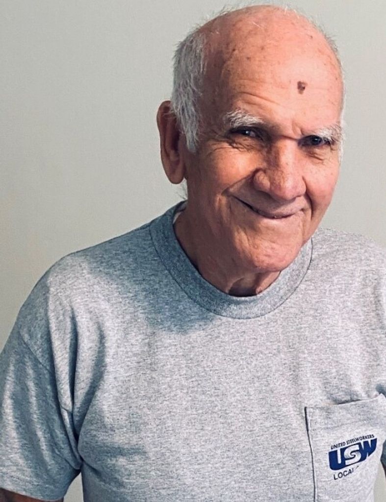 James W. "Ty Woody" Watson Profile Photo
