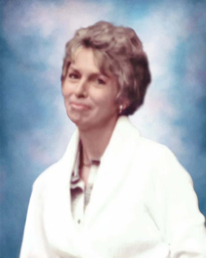 Janet Harrington