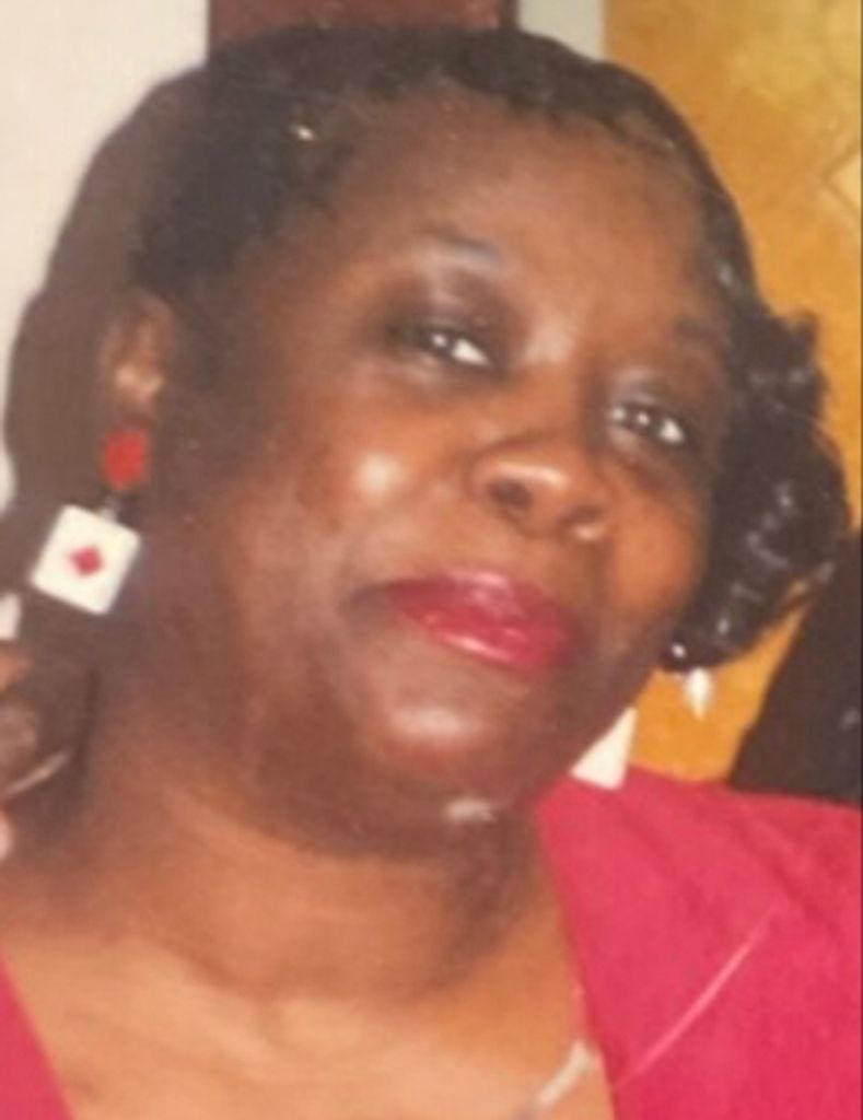 Calenthe Emma Counts